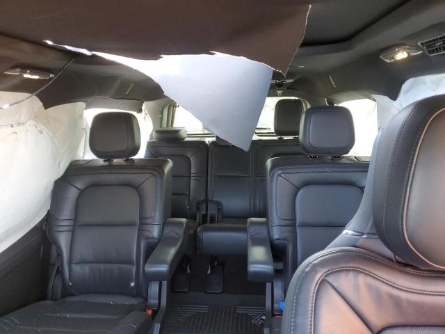 Photo 10 from auction – 2023 LINCOLN NAVIGATOR with VIN 5LMJJ3LG4PEL03090