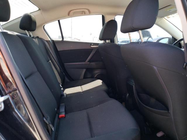 Photo 10 from auction – 2013 MAZDA 3 I with VIN JM1BL1TGXD1838017