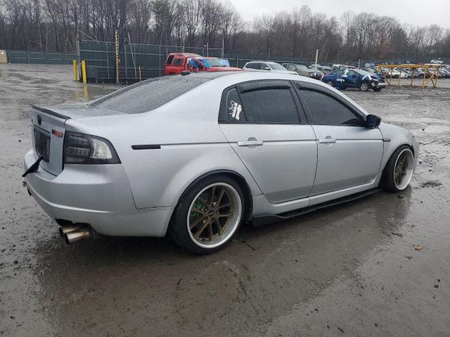 Photo 3 from auction – 2004 ACURA 3.2TL with VIN 19UUA65594A006189
