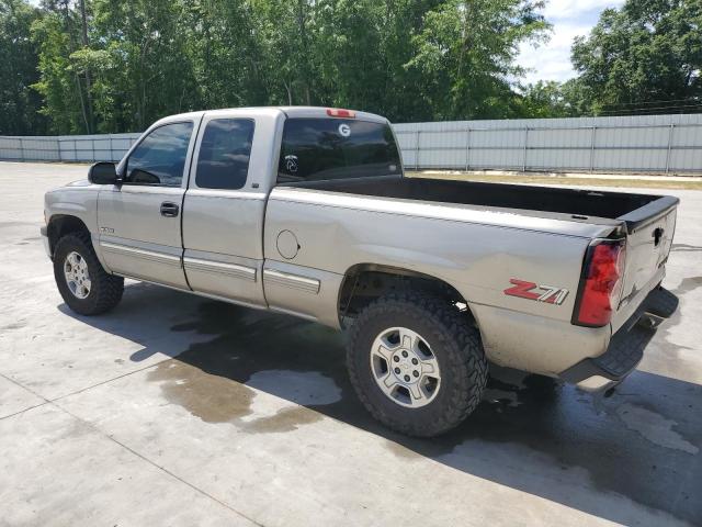 Photo 2 from auction – 1999 CHEVROLET SILVERADO with VIN 2GCEK19T2X1144196