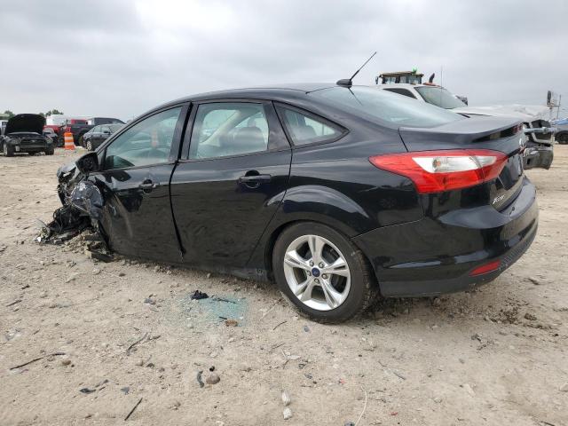 Photo 2 from auction – 2014 FORD FOCUS SE with VIN 1FADP3F28EL168195