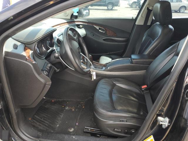 Photo 7 from auction – 2013 BUICK LACROSSE with VIN 1G4GL5E39DF277041