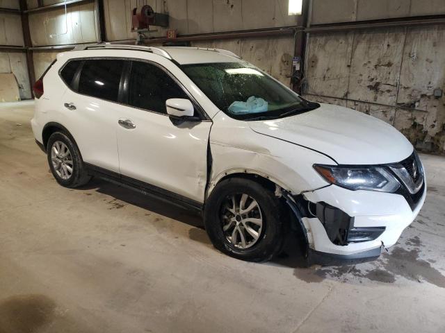 Photo 4 from auction – 2019 NISSAN ROGUE S with VIN KNMAT2MT4KP530476