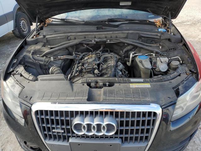 Photo 11 from auction – 2011 AUDI Q5 PREMIUM with VIN WA1LFAFP5BA090467