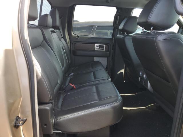 Photo 10 from auction – 2013 FORD F150 SUPER with VIN 1FTFW1ET6DFD94690