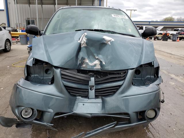 Photo 5 from auction – 2005 DODGE GRAND CARA with VIN 2D4GP44L85R216412