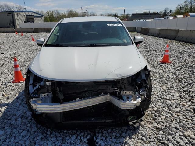 Photo 5 from auction – 2023 CHRYSLER VOYAGER LX with VIN 2C4RC1CG3PR549642