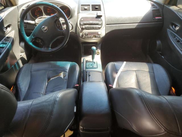Photo 8 from auction – 2003 NISSAN ALTIMA SE with VIN 1N4BL11E63C180383