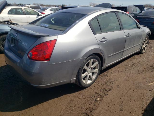 Фото 3 с аукциона – 2008 NISSAN MAXIMA SE с VIN 1N4BA41E88C826540