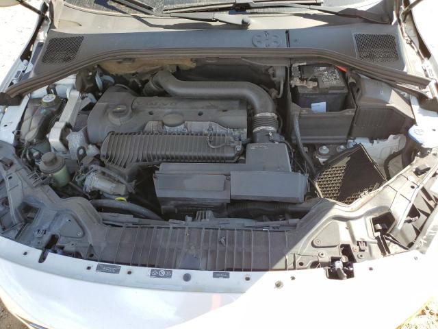 Photo 11 from auction – 2014 VOLVO S60 T5 with VIN YV1612FS3E2274780