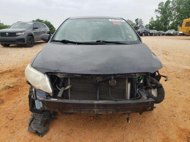 Photo 5 from auction – 2009 TOYOTA COROLLA BA with VIN JTDBL40E09J002714