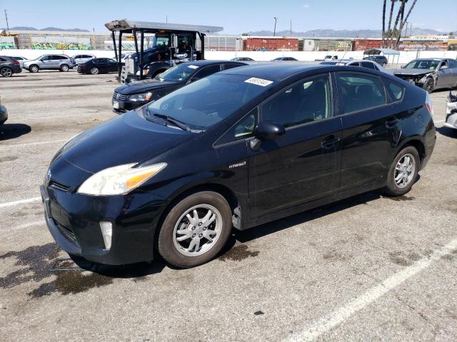 Photo 1 from auction – 2013 TOYOTA PRIUS with VIN JTDKN3DU4D5685217