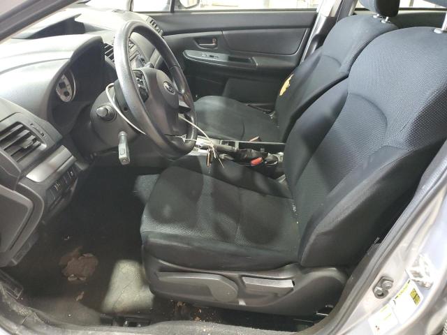 Photo 7 from auction – 2013 SUBARU IMPREZA with VIN JF1GJAA60DH009458