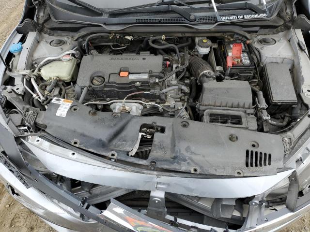 Photo 11 from auction – 2017 HONDA CIVIC EX with VIN 2HGFC2F72HH536278