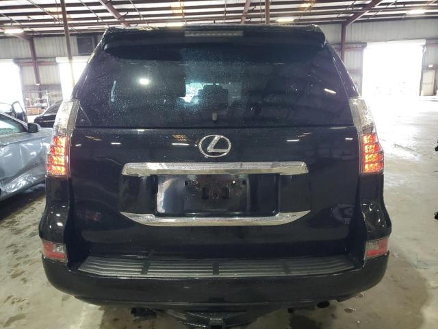 Photo 6 from auction – 2016 LEXUS GX 460 with VIN JTJBM7FXXG5144210