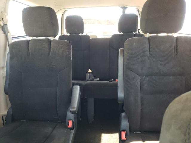 Photo 10 from auction – 2016 DODGE GRAND CARA with VIN 2C4RDGCG5GR194747
