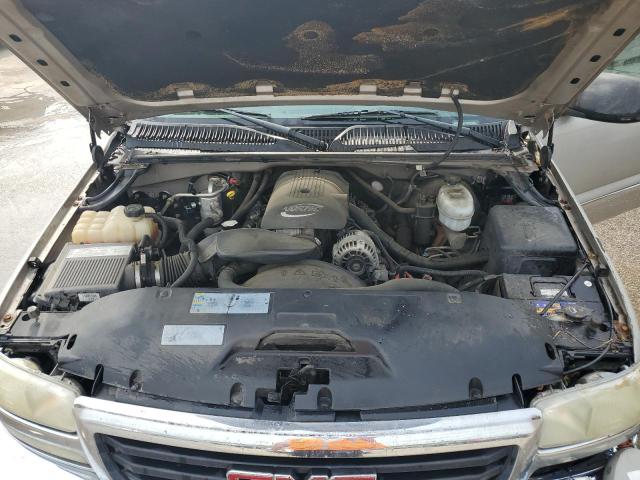 Photo 11 from auction – 2004 GMC NEW SIERRA with VIN 1GTEC19T74Z351845