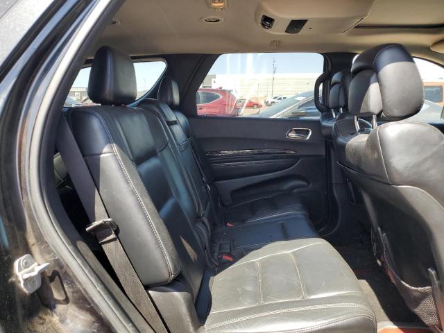 Photo 10 from auction – 2012 DODGE DURANGO with VIN 1C4RDJDG8CC336295