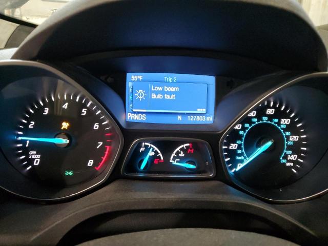 Photo 9 from auction – 2014 FORD ESCAPE SE with VIN 1FMCU0GX6EUD23453