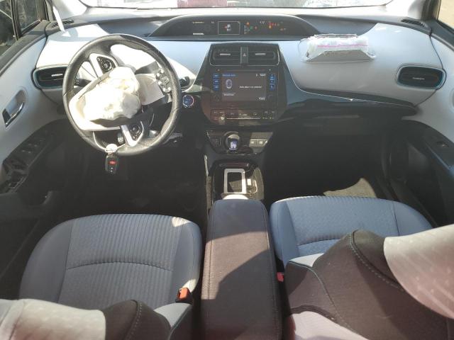 Photo 8 from auction – 2016 TOYOTA PRIUS with VIN JTDKARFU1G3004748
