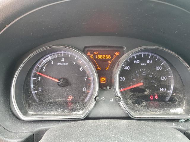 Photo 9 from auction – 2015 NISSAN VERSA NOTE with VIN 3N1CE2CP5FL404350