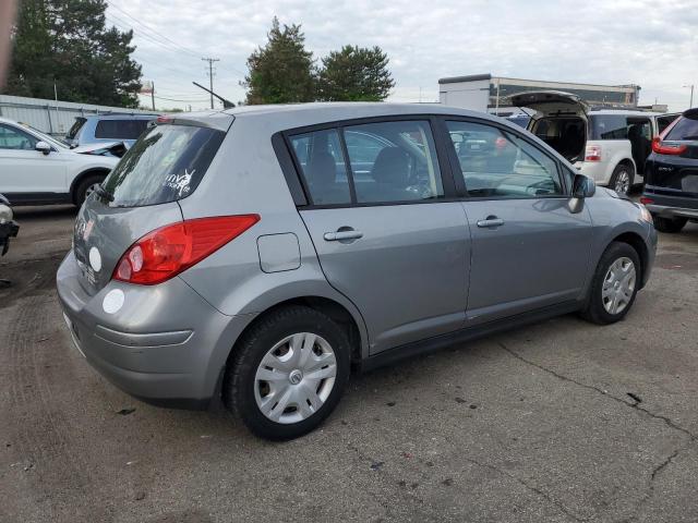 Photo 3 from auction – 2012 NISSAN VERSA S with VIN 3N1BC1CP7CK228320