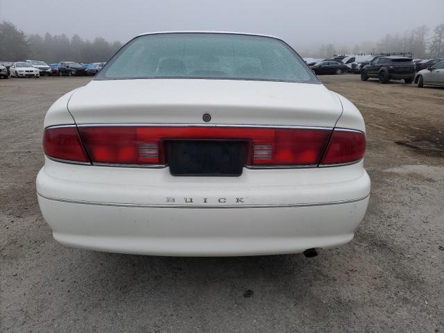 Photo 6 from auction – 2002 BUICK CENTURY CU with VIN 2G4WS52J421114870