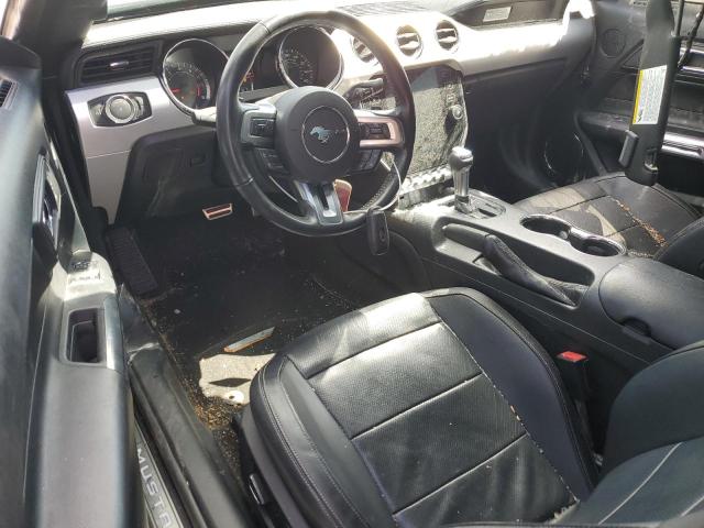 Photo 8 from auction – 2015 FORD MUSTANG with VIN 1FA6P8TH0F5417917