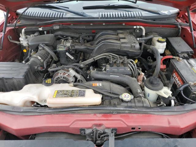 Photo 12 from auction – 2010 FORD EXPLORER X with VIN 1FMEU6DE9AUA94887