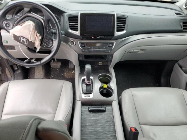 Photo 8 from auction – 2018 HONDA PILOT EXL with VIN 5FNYF6H55JB015813