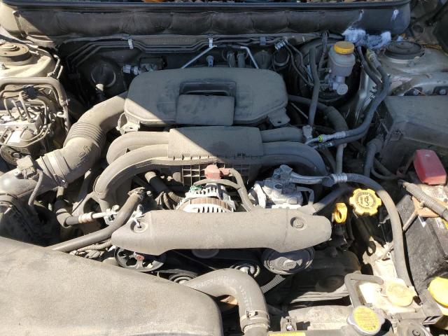 Photo 11 from auction – 2010 SUBARU OUTBACK 2. with VIN 4S4BRBGCXA3379823
