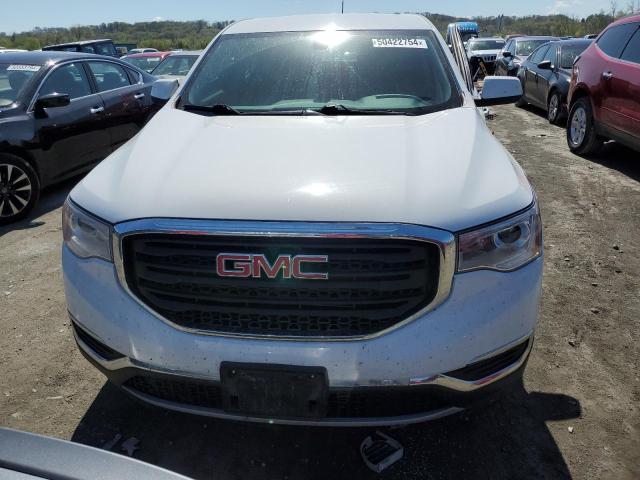 Photo 5 from auction – 2019 GMC ACADIA SLE with VIN 1GKKNKLAXKZ298876