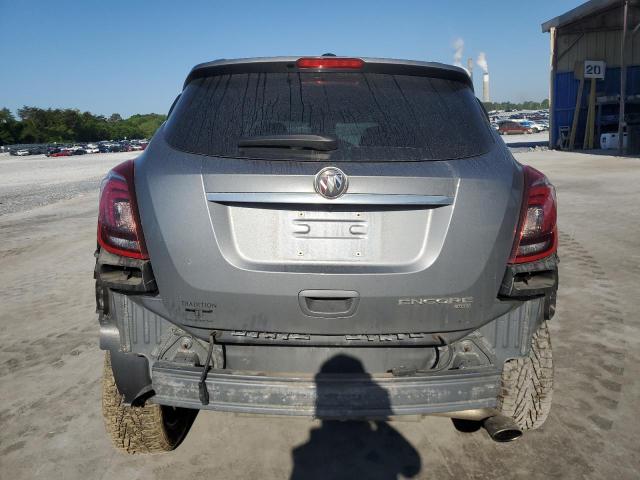 Photo 6 from auction – 2019 BUICK ENCORE PRE with VIN KL4CJESB6KB848228