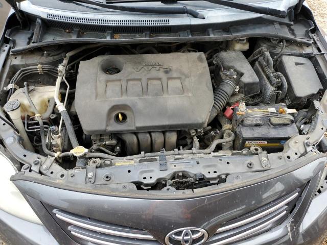 Zdjęcie 11 z aukcji – 2013 TOYOTA COROLLA BA z VIN 2T1BU4EE7DC965118