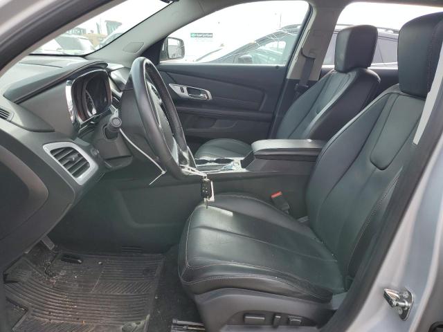 Photo 7 from auction – 2014 GMC TERRAIN SL with VIN 2GKALSEK7E6220692
