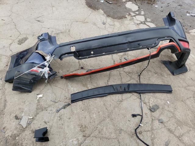 Photo 13 from auction – 2020 SUBARU FORESTER S with VIN JF2SKARC3LH427945