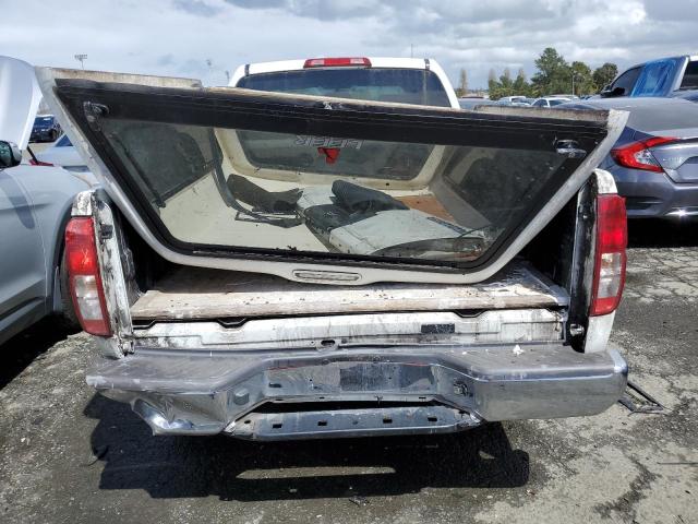 Photo 6 from auction – 2014 NISSAN FRONTIER S with VIN 1N6BD0CTXEN738348