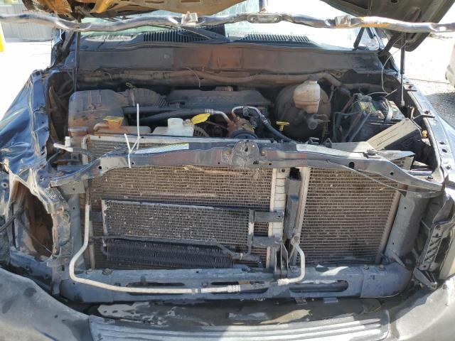 Photo 11 from auction – 2008 DODGE RAM 1500 S with VIN 1D7HU18288J238287