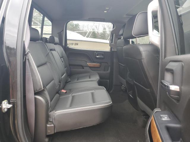 Photo 10 from auction – 2017 CHEVROLET SILVERADO with VIN 1GC4K1EY7HF143407