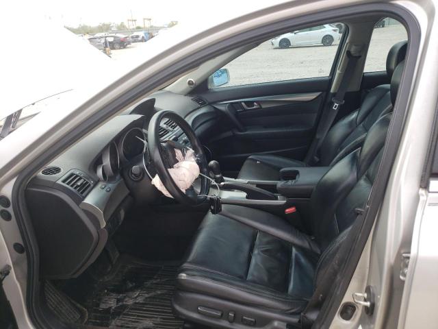 Photo 7 from auction – 2011 ACURA TL with VIN 19UUA8F24BA001026
