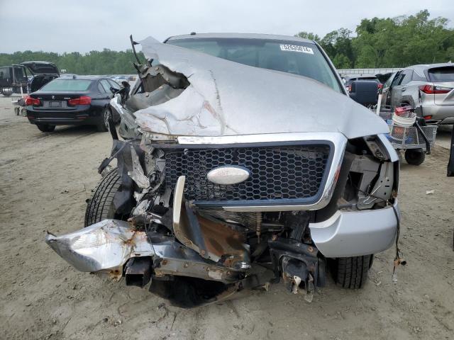 Photo 5 from auction – 2008 FORD F150 with VIN 1FTRF12W48KE24892