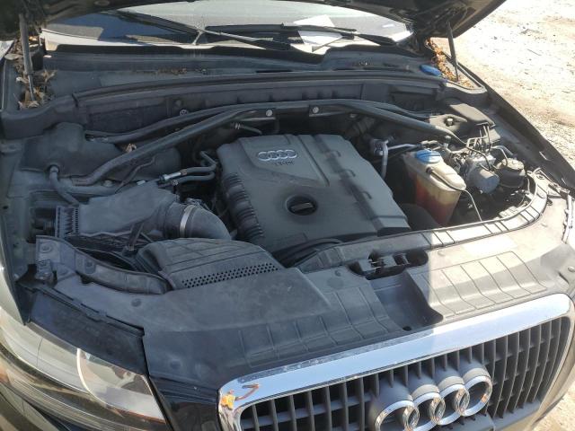 Photo 12 from auction – 2012 AUDI Q5 PREMIUM with VIN WA1CFAFPXCA045073