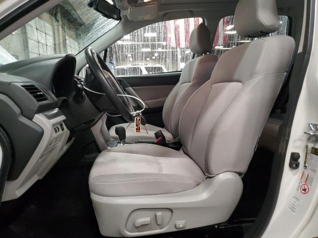 Photo 7 from auction – 2014 SUBARU FORESTER 2 with VIN JF2SJAEC0EH414095