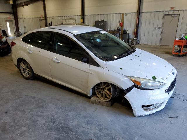 Photo 4 from auction – 2015 FORD FOCUS SE with VIN 1FADP3F25FL270300