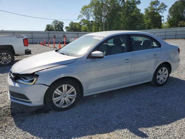 VOLKSWAGEN JETTA S 2017 with VIN 3VW2B7AJ3HM307266 - Photo from auction