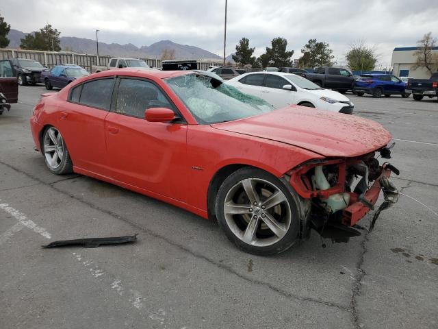Photo 4 from auction – 2017 DODGE CHARGER R/ with VIN 2C3CDXCT5HH608608