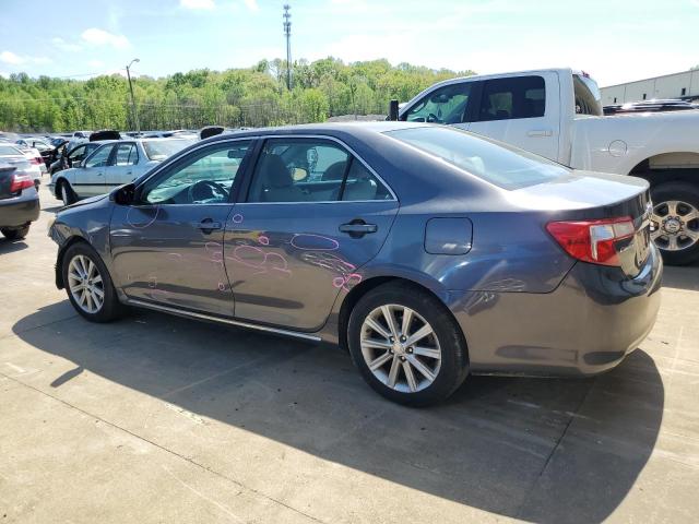 Photo 2 from auction – 2012 TOYOTA CAMRY BASE with VIN 4T4BF1FK9CR192118