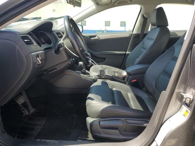 Photo 7 from auction – 2017 VOLKSWAGEN JETTA SE with VIN 3VWDB7AJ1HM395131
