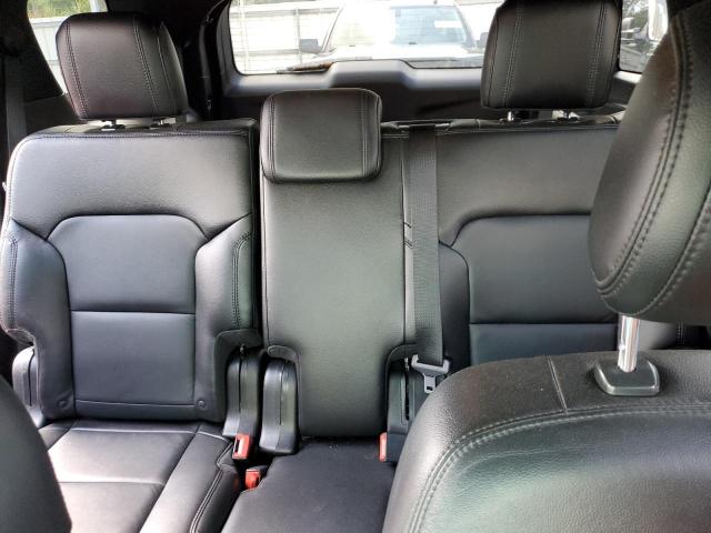 Photo 10 from auction – 2016 FORD EXPLORER X with VIN 1FM5K8D82GGD34753