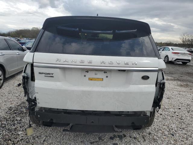 Photo 6 from auction – 2018 LAND ROVER RANGE ROVE with VIN SALWR2RV6JA185315